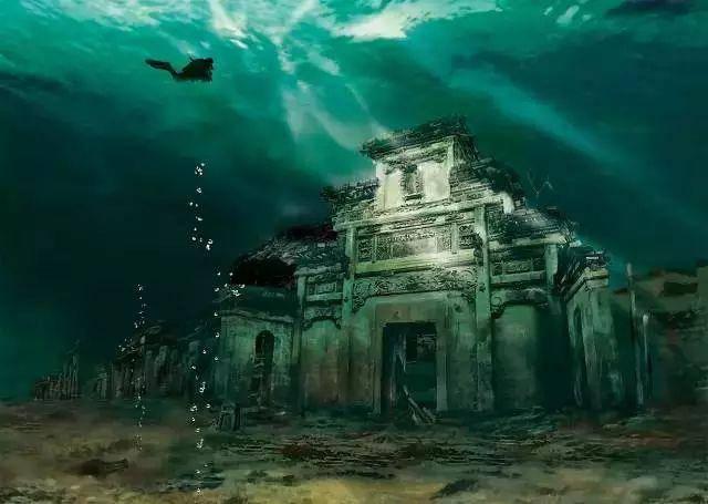 死亡岛