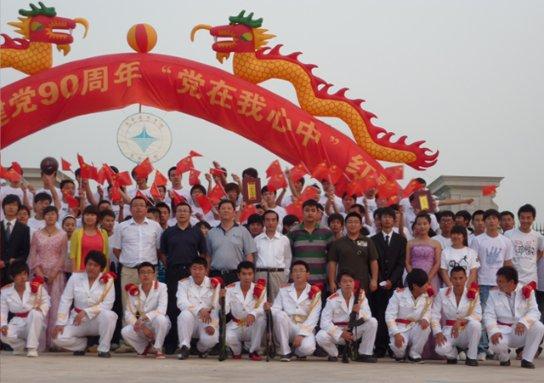 我所知道的大国良师聂振弢一一谨以此文怀念聂振弢老师◎张志芳